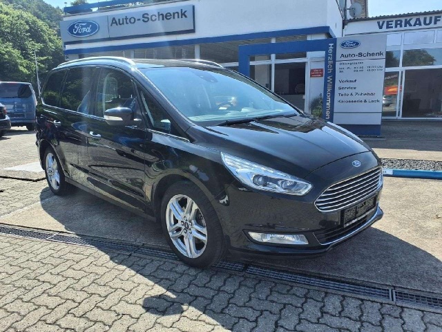 Ford Galaxy