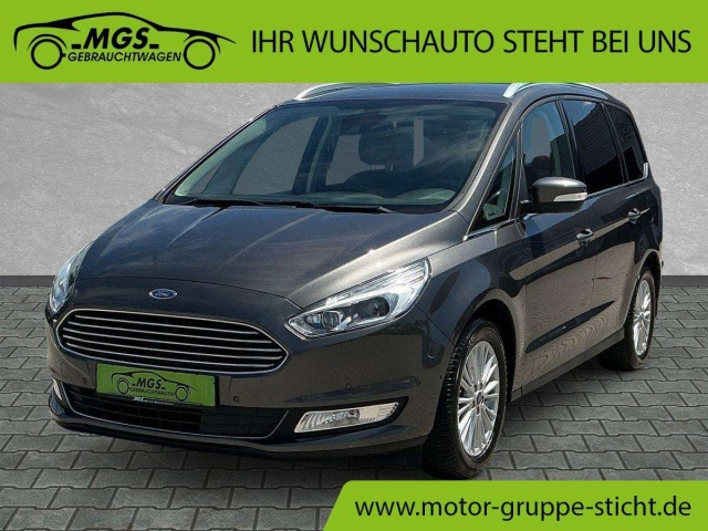 Ford Galaxy