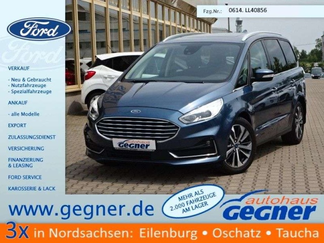 Ford Galaxy