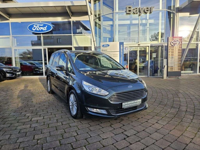Ford Galaxy