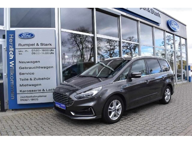 Ford Galaxy