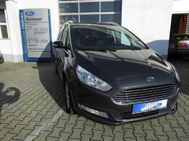 Ford Galaxy