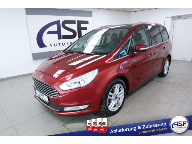 Ford Galaxy