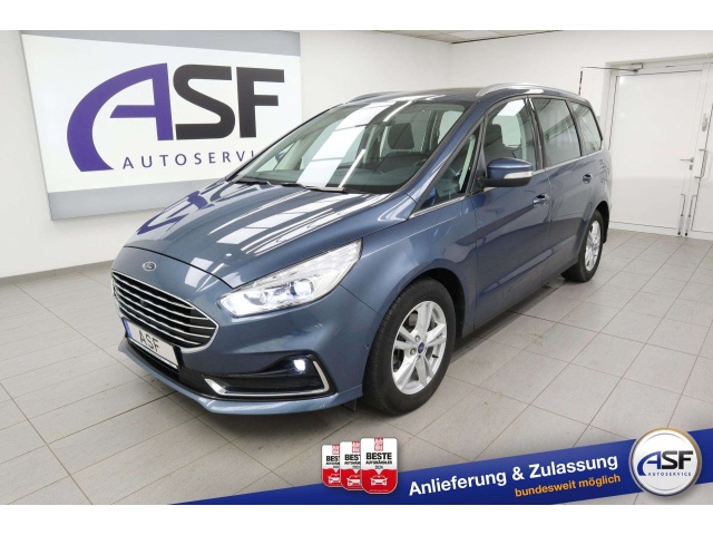 Ford Galaxy