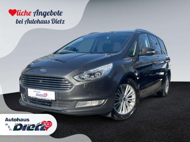 Ford Galaxy