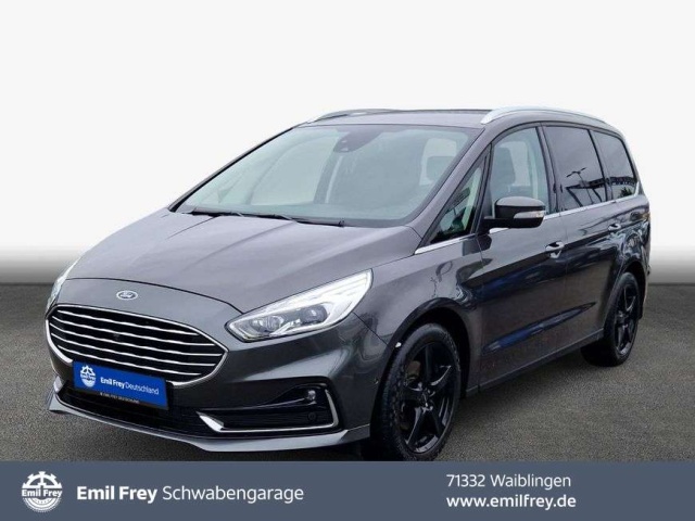 Ford Galaxy