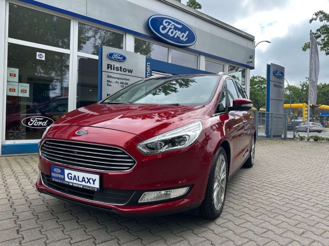 Ford Galaxy