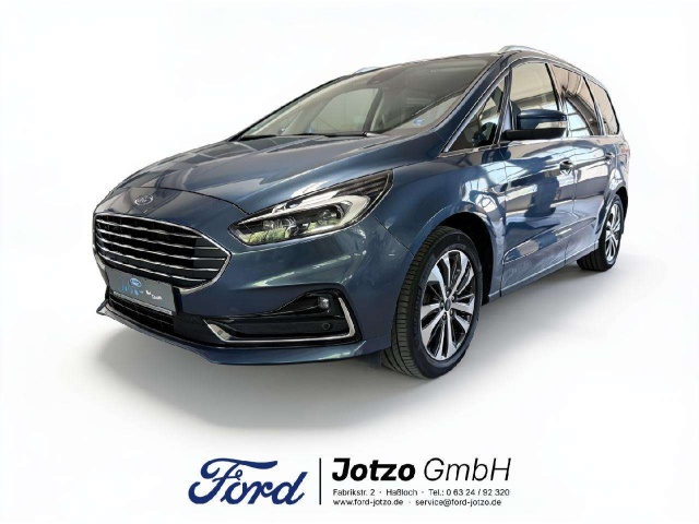 Ford Galaxy