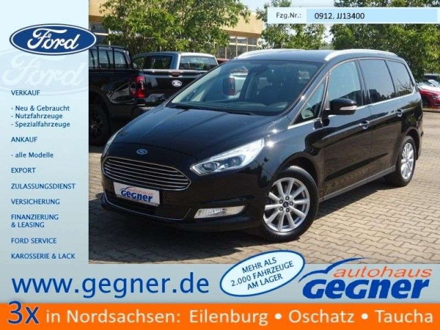 Ford Galaxy