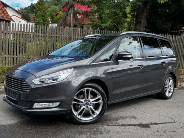 Ford Galaxy