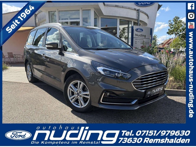 Ford Galaxy