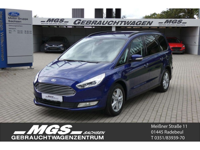 Ford Galaxy