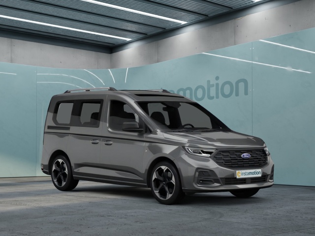 Ford Grand Tourneo