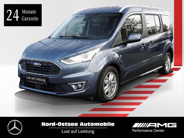 Ford Grand Tourneo