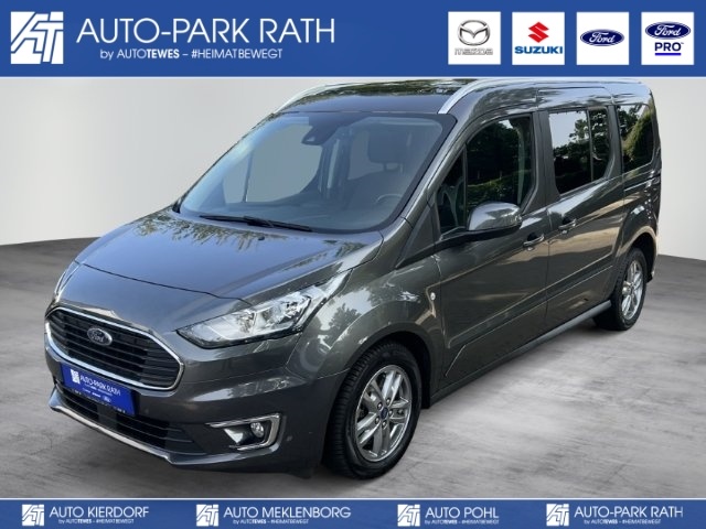 Ford Grand Tourneo