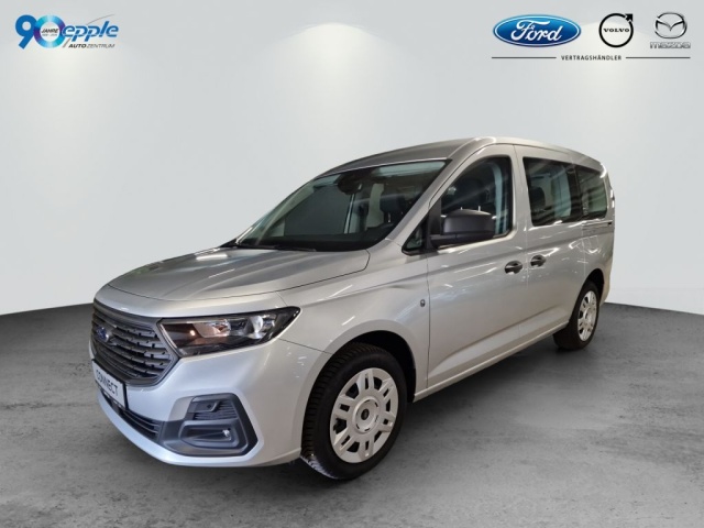 Ford Grand Tourneo