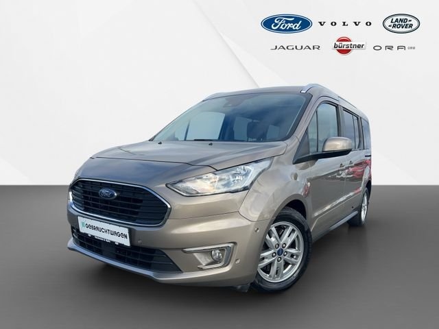 Ford Grand Tourneo