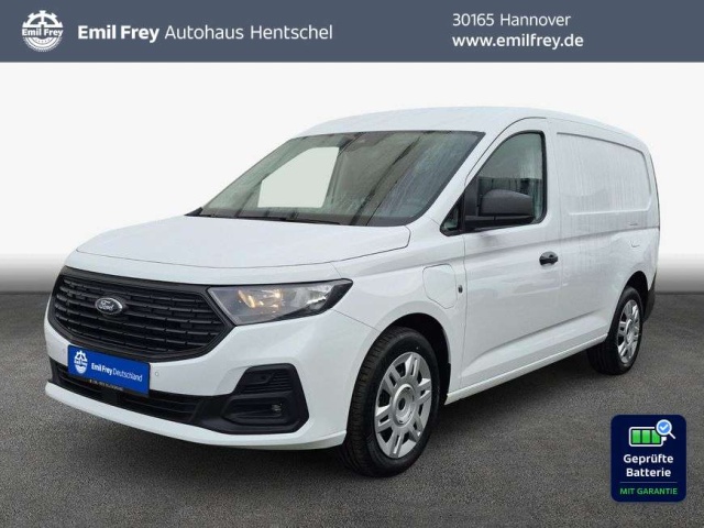 Ford Grand