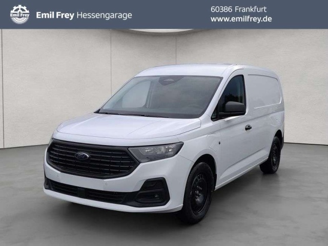 Ford Grand