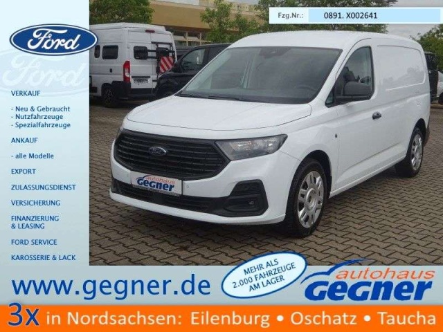 Ford Grand