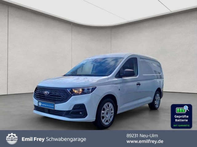 Ford Grand