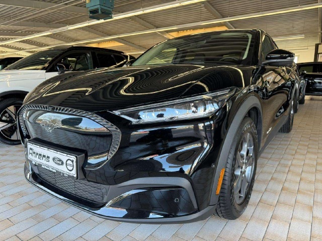 Ford Mustang Mach-E
