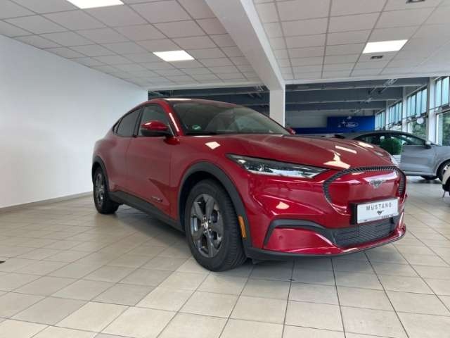 Ford Mustang Mach-E