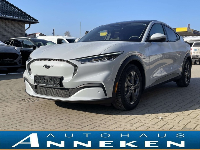 Ford Mustang Mach-E