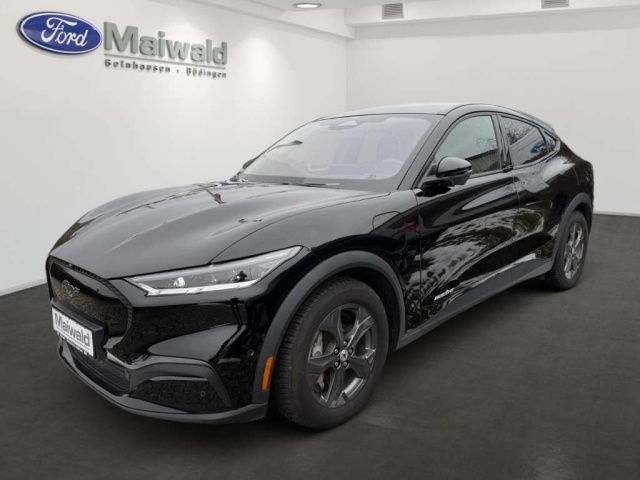 Ford Mustang Mach-E