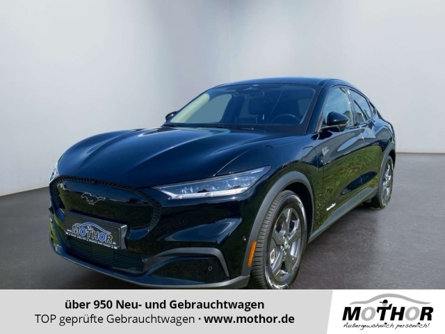 Ford Mustang Mach-E