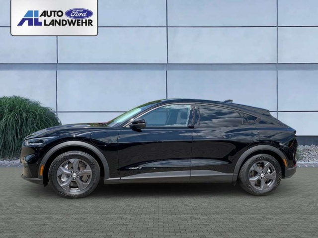 Ford Mustang Mach-E
