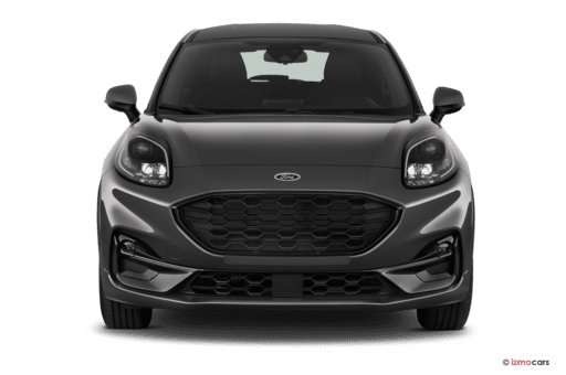 Ford Puma occasion