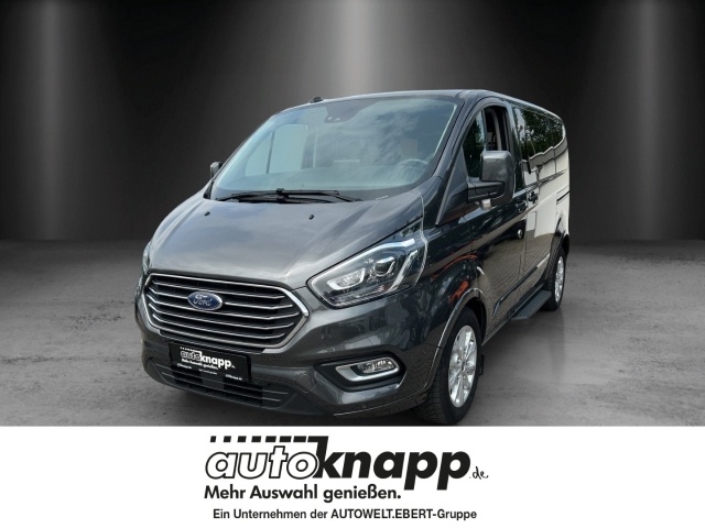 Ford Tourneo