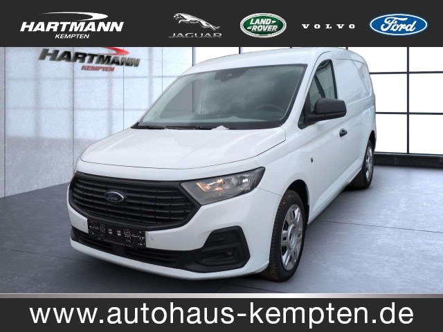 Ford Grand