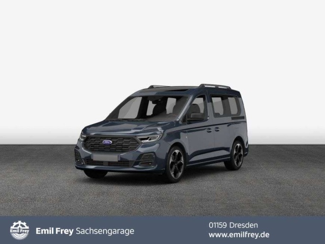 Ford Grand