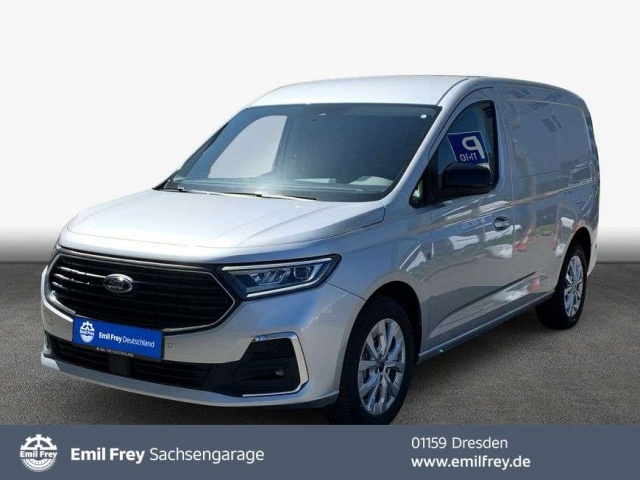 Ford Grand
