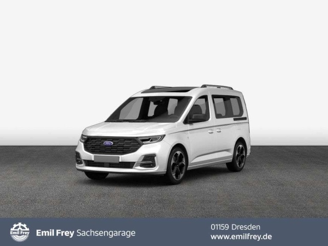 Ford Grand