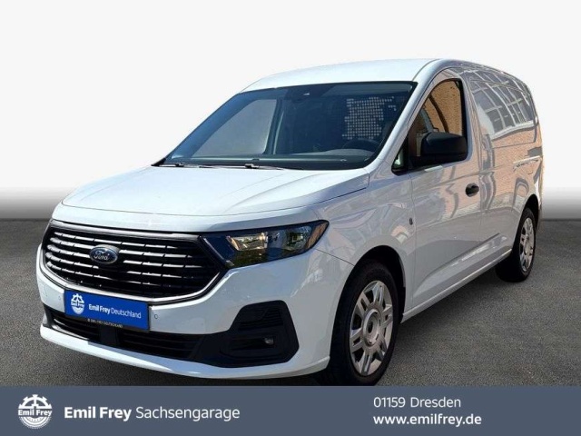 Ford Grand
