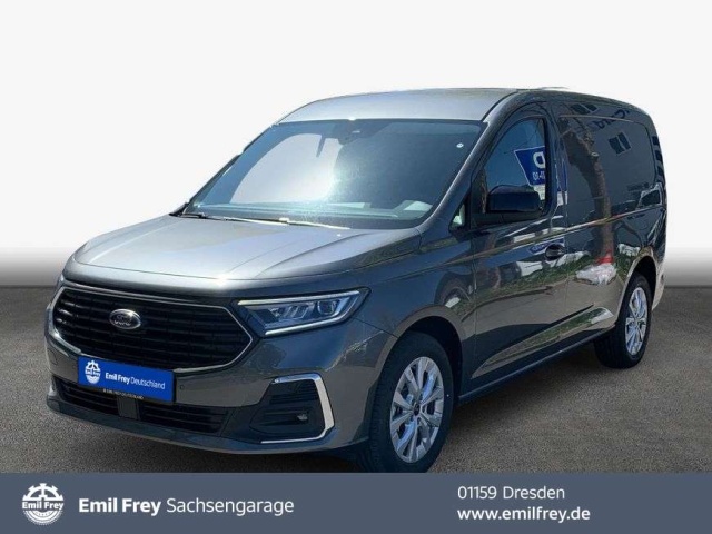 Ford Grand