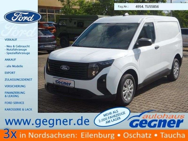 Ford 2,0