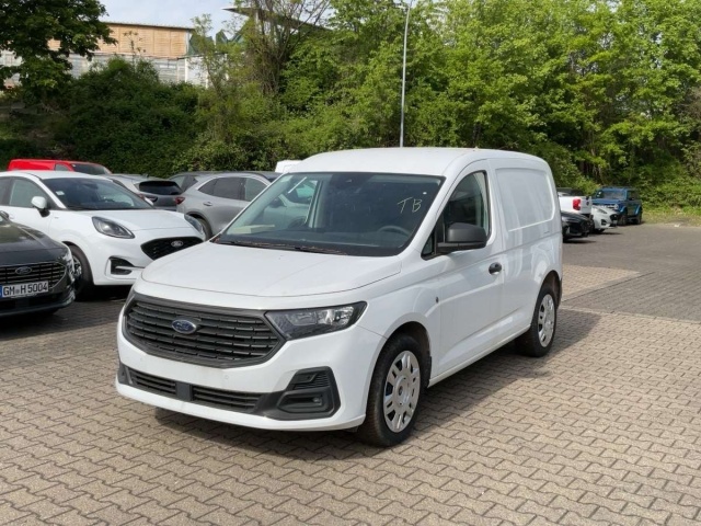 Ford Shine