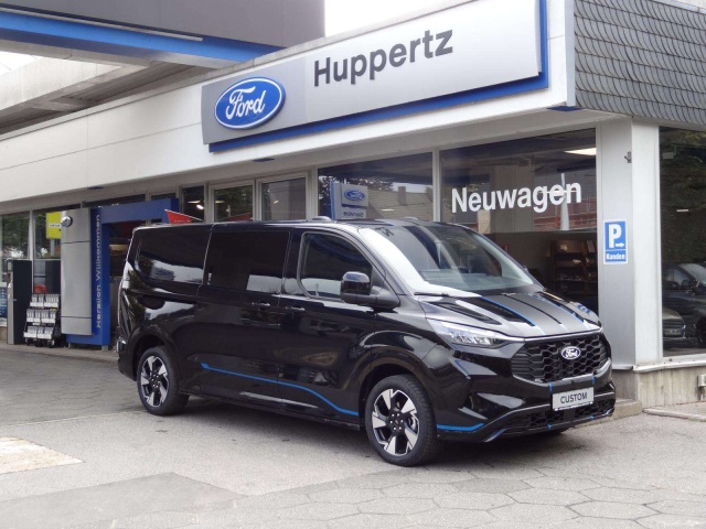 Ford Navi