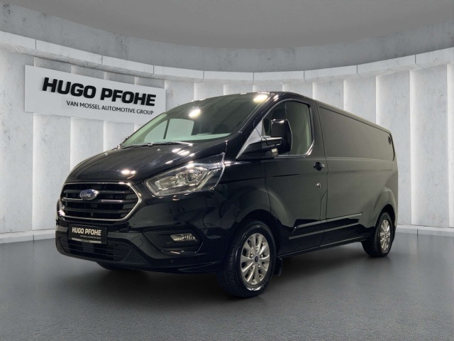 Ford e-C4