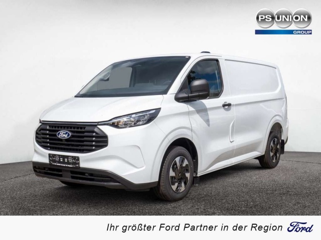 Ford e-C4