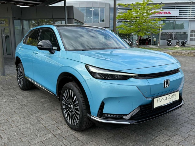 Honda e:Ny1