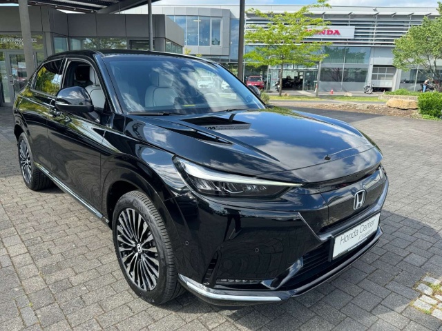 Honda e:Ny1
