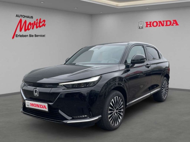 Honda e:Ny1