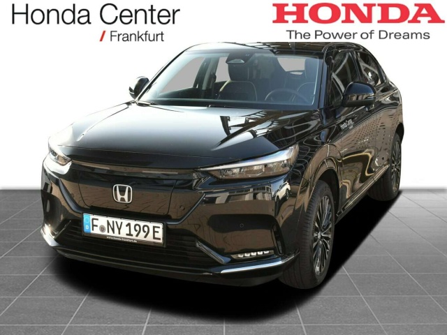 Honda e:Ny1