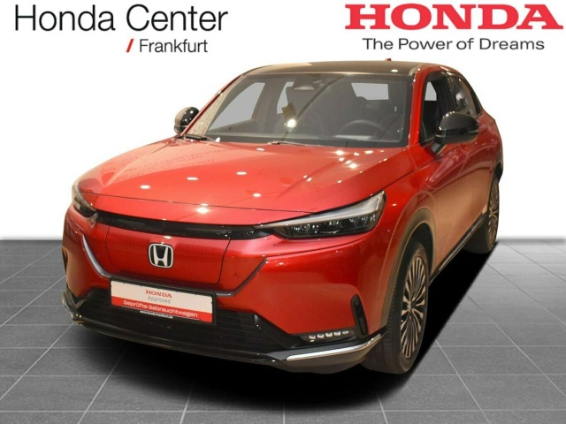 Honda e:Ny1