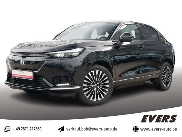 Honda e:Ny1